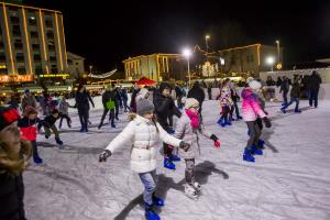 044 Miklavz in prizig luck Foto atelje Postojna